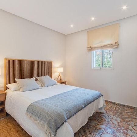 Manolete Apartamento Jerez de la Frontera Eksteriør bilde