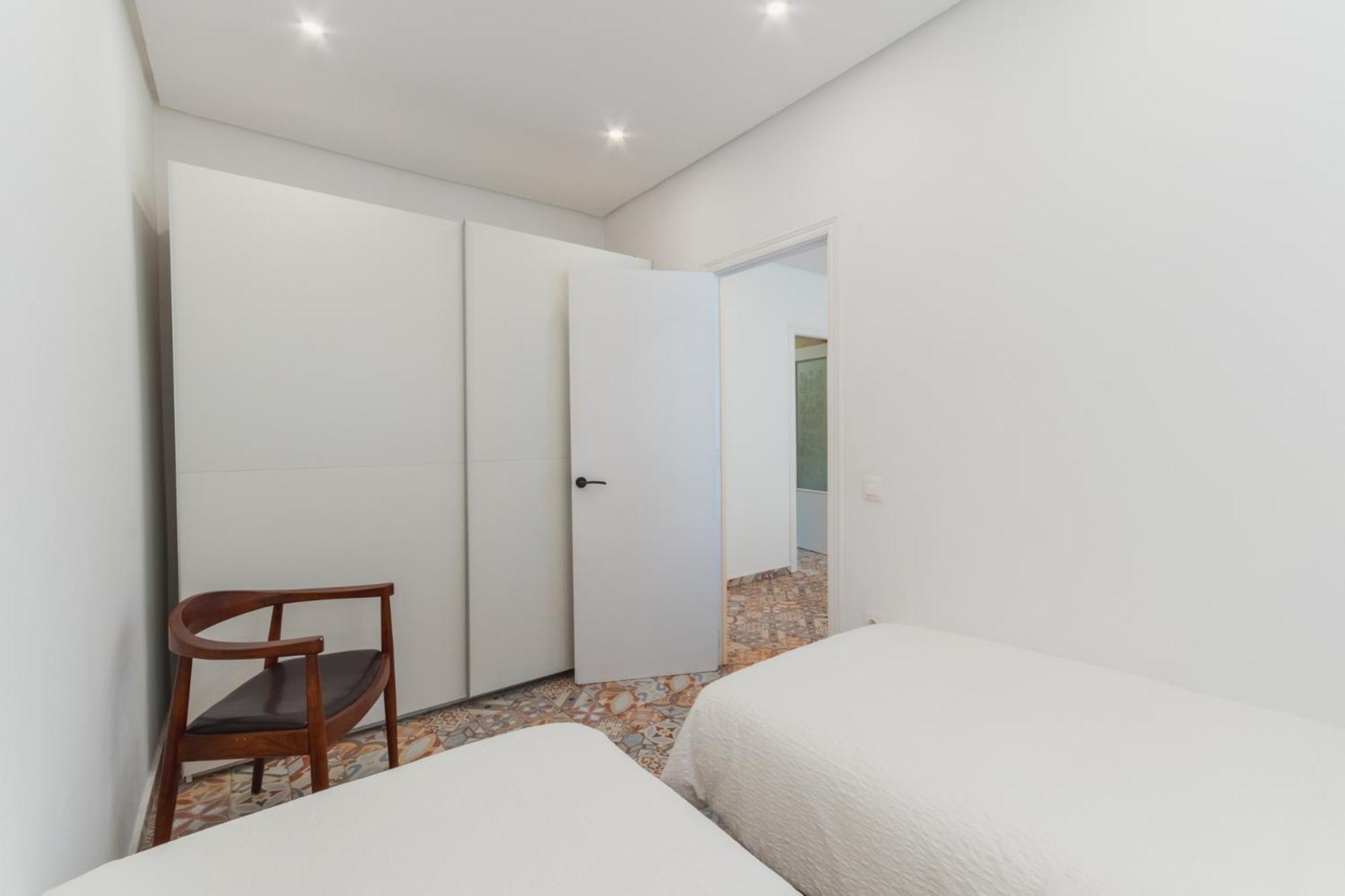 Manolete Apartamento Jerez de la Frontera Eksteriør bilde